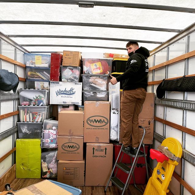 Affordable Furniture Movers In Austinburg Oh Commercial furniture movers in Austinburg and OH