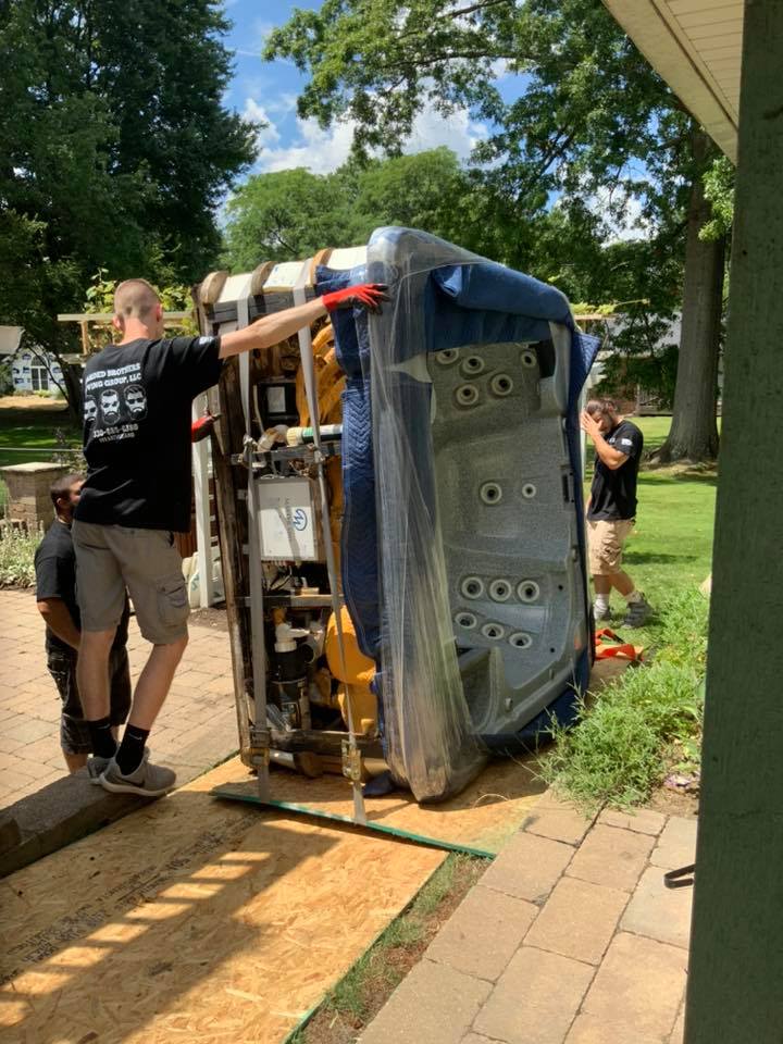 Affordable Furniture Movers in Cuyahoga Fls, OH