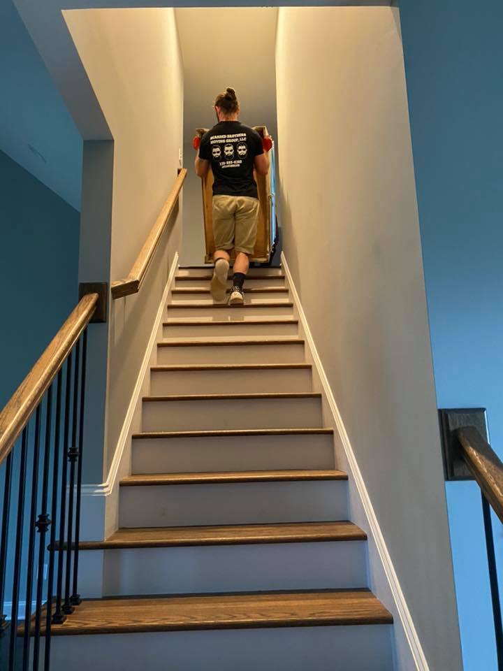 Expert Furniture Movers serving Austintown and OH