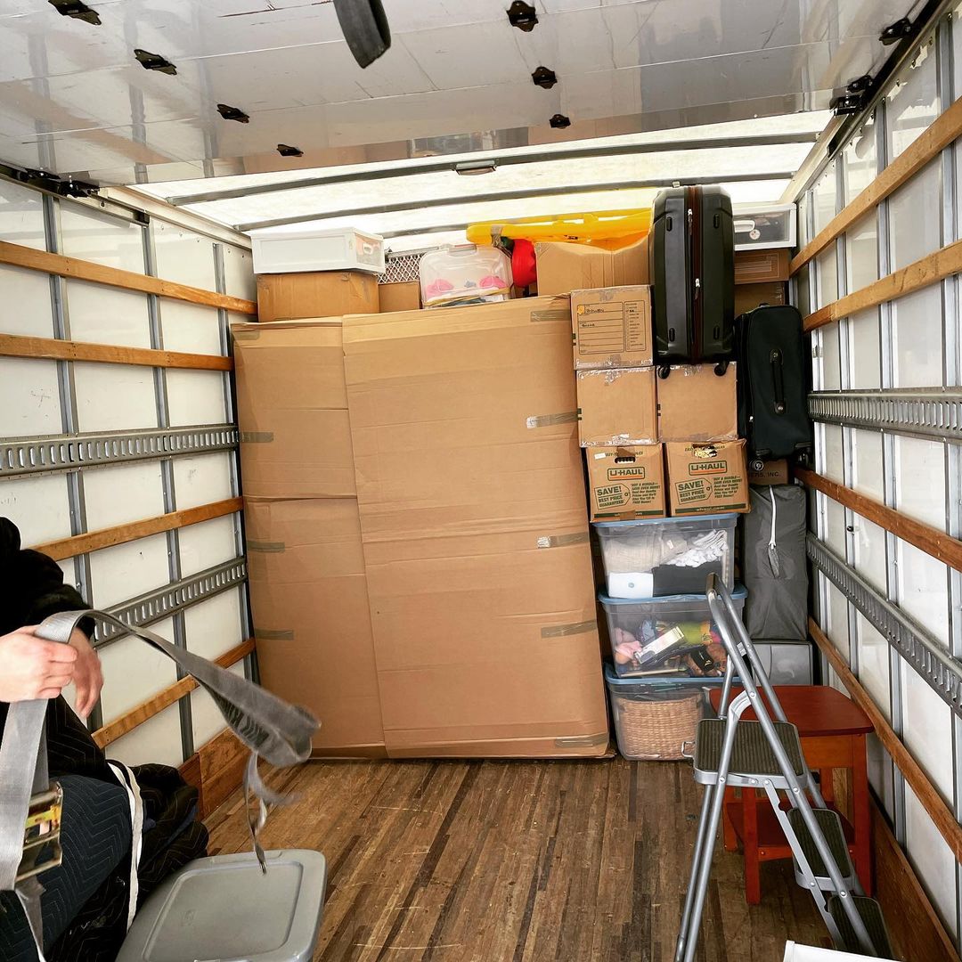 Montville Oh Furniture Moving Experts Montville, OH's Reliable Furniture Relocation Service