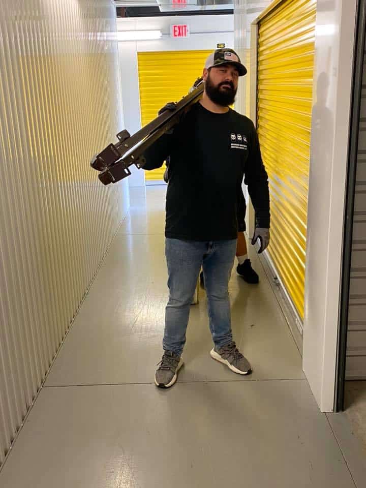 Residential Furniture Movers in Huron County, OH