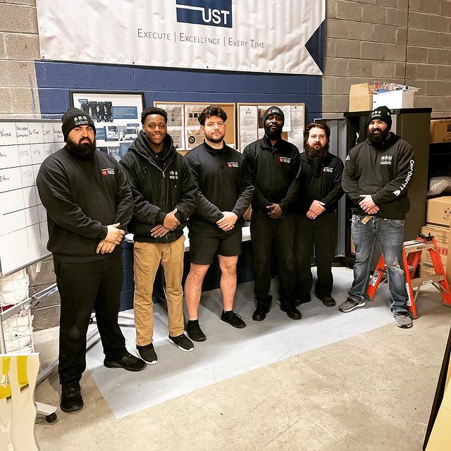 Fast and efficient furniture movers in Brilliant and OH