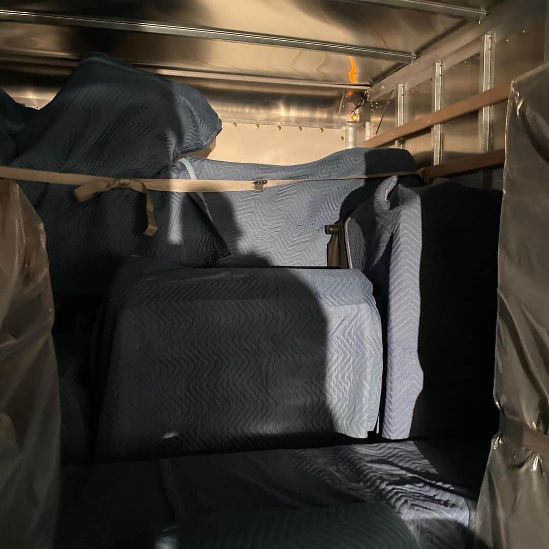 Conneaut, OH Furniture Moving Experts