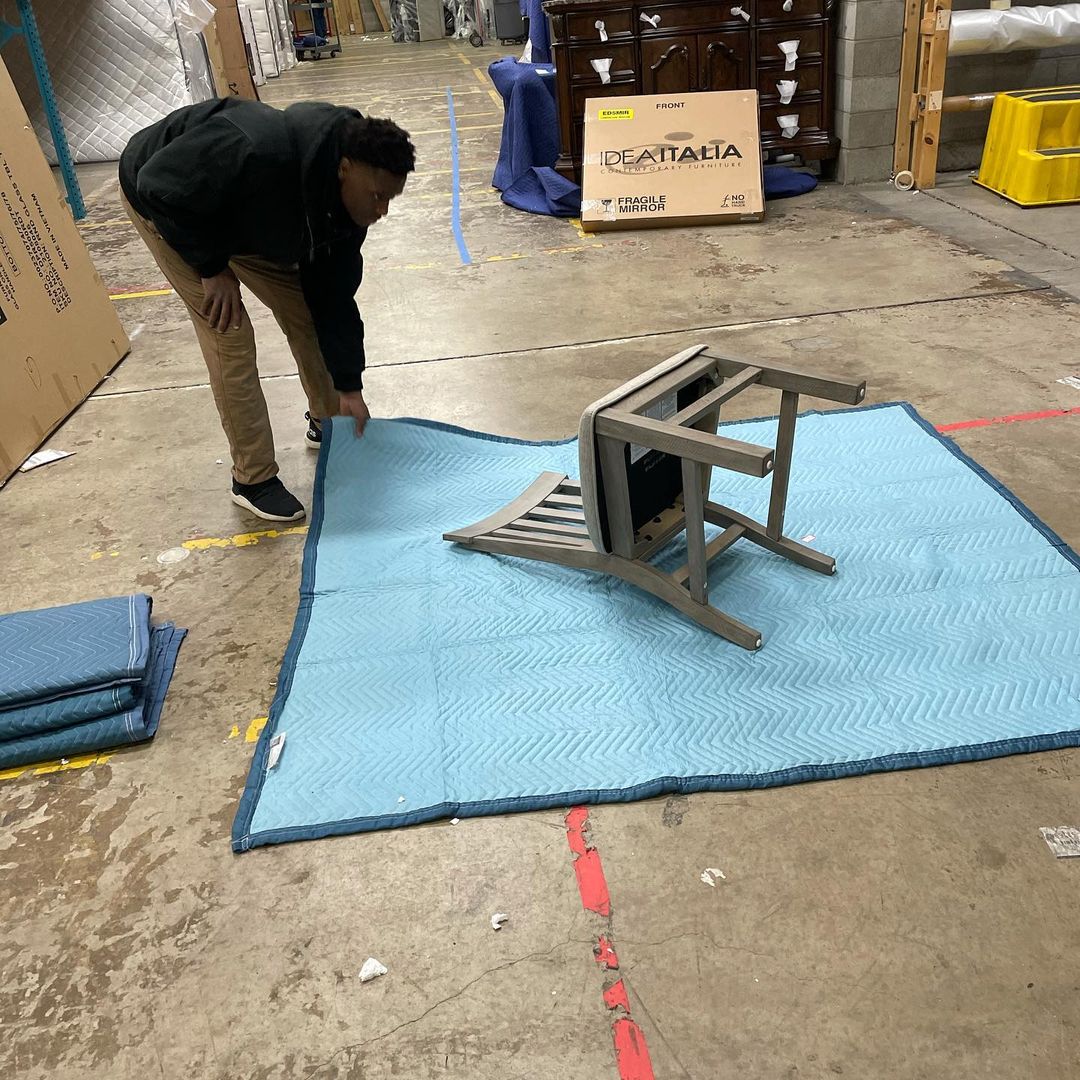 Trusted Furniture Movers in Huron County, OH