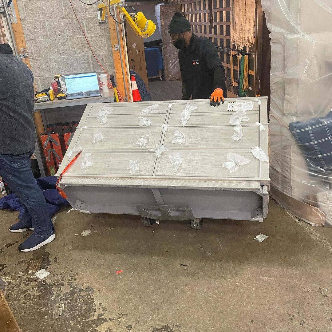 - Warren, OH's Trusted Furniture Moving Experts