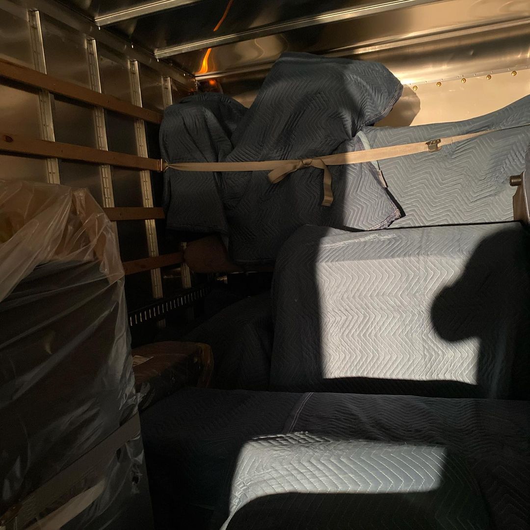 Local Furniture Movers in Homestead, PA