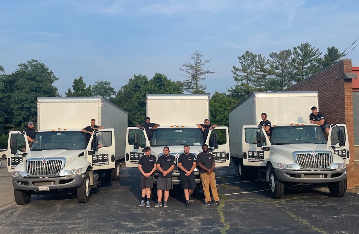 Pa Furniture Moving Experts Commercial Furniture Moving Specialists in PA