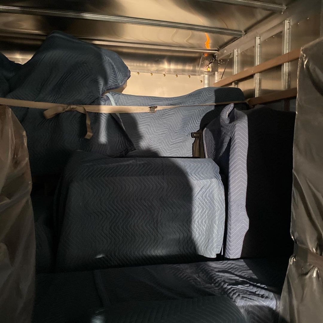 Efficient Furniture Movers for Irwin, PA homeowners