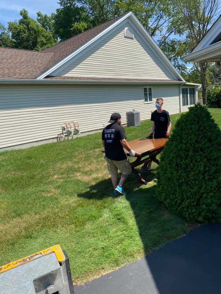 Expert Furniture Movers serving PA Affordable Furniture Transportation Services near Cranberry Township